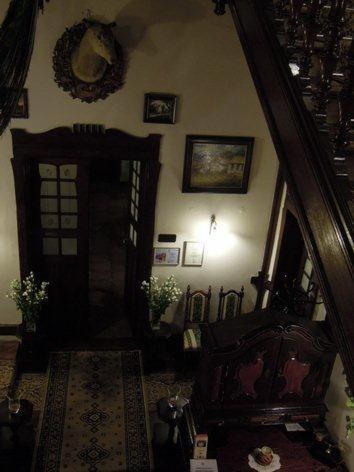 Zamok U Grofa Hotel Nitra Bagian luar foto