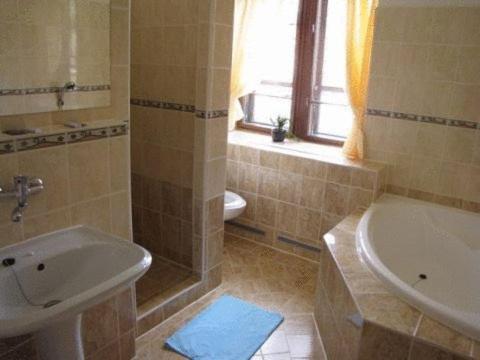 Zamok U Grofa Hotel Nitra Bagian luar foto